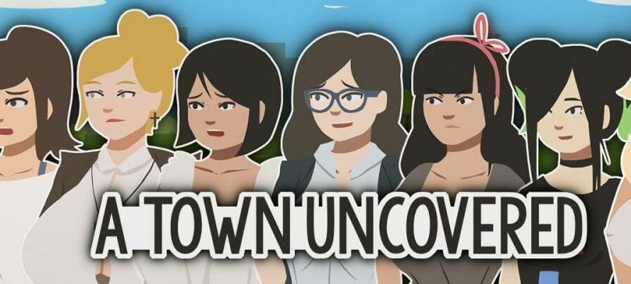 A Town Uncovered [v0.46 Alpha + Cheat Mod][Geeseki]