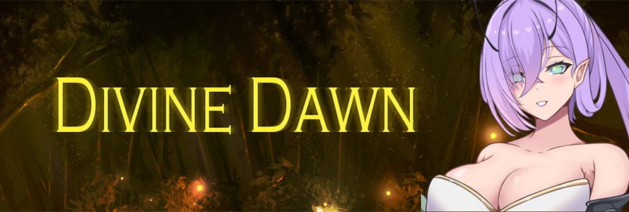 Divine Dawn [v0.25][Cryswar] – VisitMama