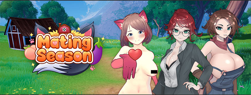 Mating Season (Formerly Breeding Season 3D) TECH DEMO [v0.1.1i] [Love OS Games]