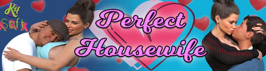 Perfect Housewife [v2306][k4soft] – VisitMama