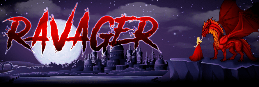 Ravager [5.0.7a][4MinuteWarning] – VisitMama