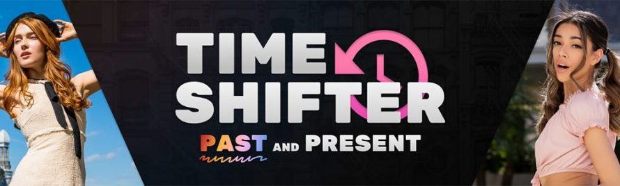 Time Shifter [v0.4.9][HotLoad] Free Download : FridrixLand