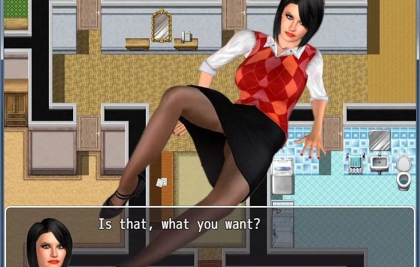 Ana [v1.0] By PikoLeo – Adult Games Download