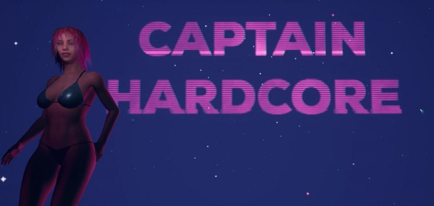 Captain Hardcore [v0.16][AntiZero] – VisitMama