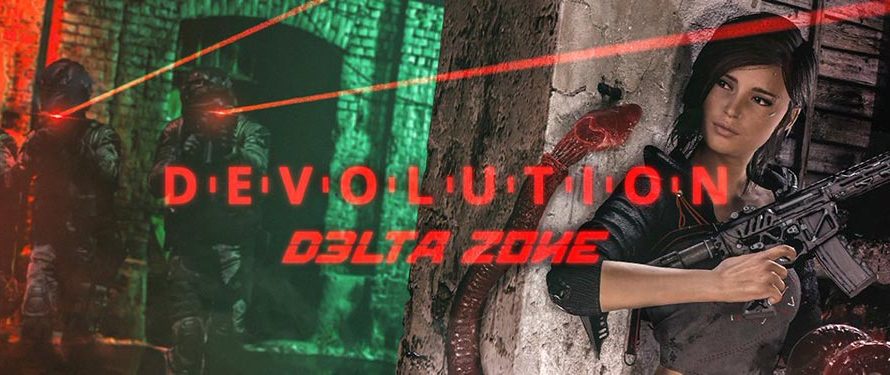 Delta Zone [v15.1][DEVOLUTION]