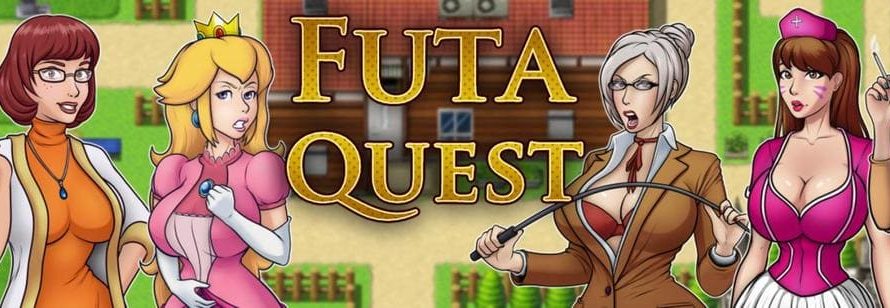 Futa Quest [v1.75][FutaBox] – VisitMama