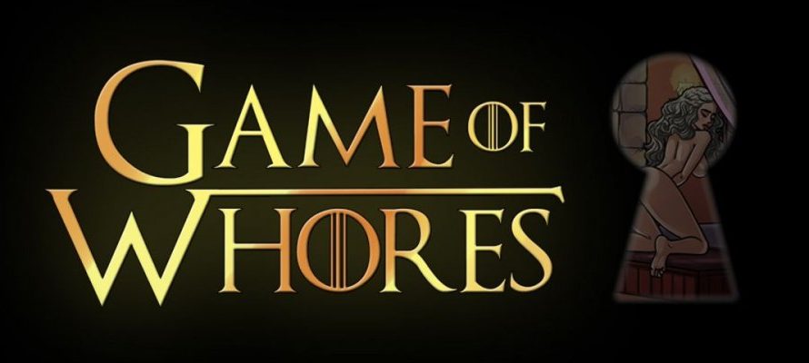 Game of Whores [v0.24c][MANITU Games]