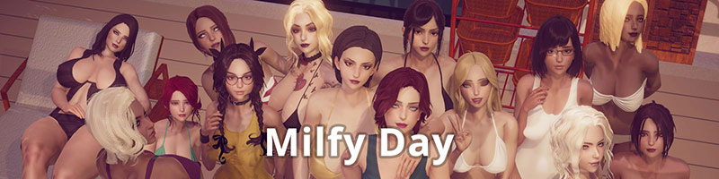 Milfy Day [v0.7][Red Lighthouse]