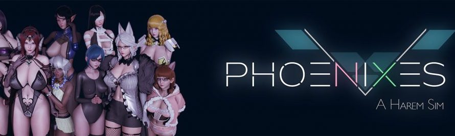 Phoenixes [v0.6.0.0][NoMeme] Free Download : FridrixLand