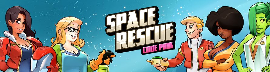 Space Rescue: Code Pink [v10.0][Robin]