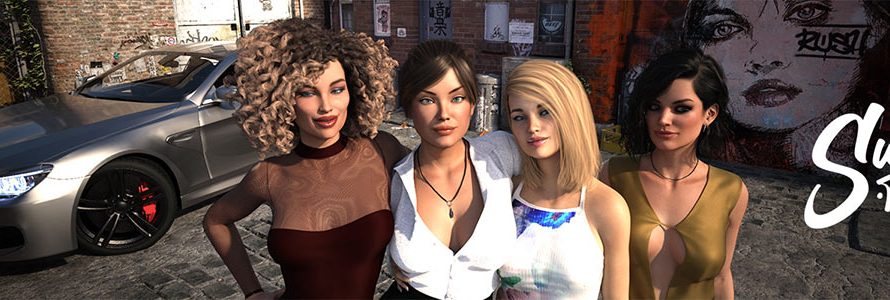 Sweet Times [v0.18.8][SLG-Dev]