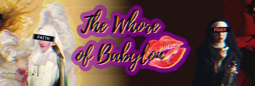 The Whore of Babylon [v2023-08-24][Kitty and the Lord]