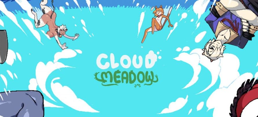 Cloud Meadow [v0.1.4.3a Patreon][Team Nimbus]