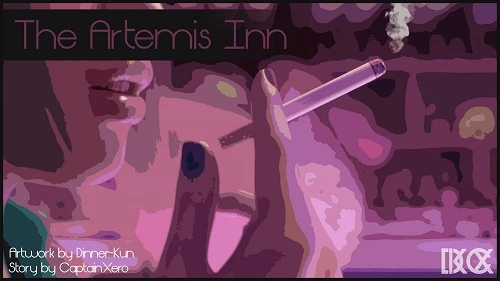 Dinner-Kun – The Artemis Inn