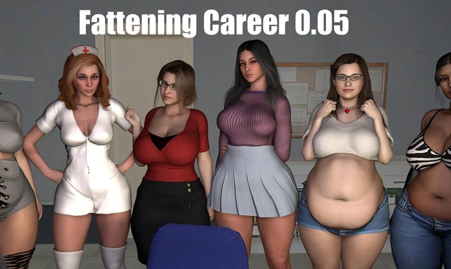 Fattening Career [v0.07c][Bladerune9] – VisitMama