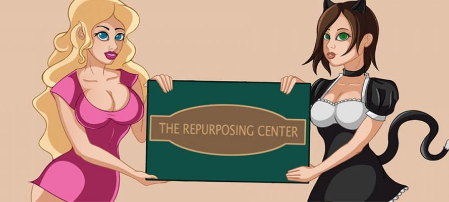 The Repurposing Center [v0.5.14a Public][Jpmaggers]