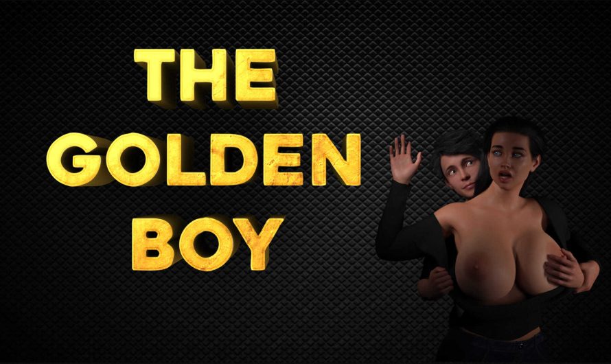 The Golden Boy [v0.4.0] [Serious Punch]