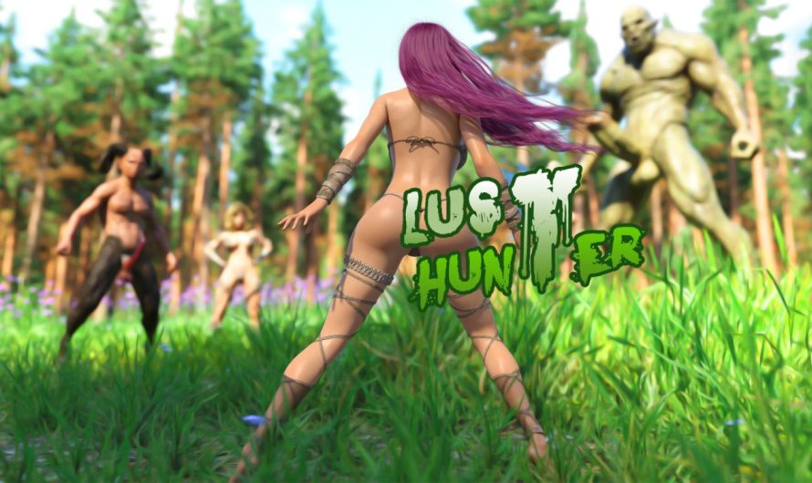 Lust Hunter [v0.9.1] [Lust Madness]