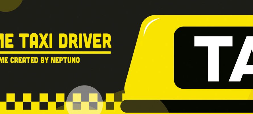 Become Taxi Driver [v0.40] [Neptuno]