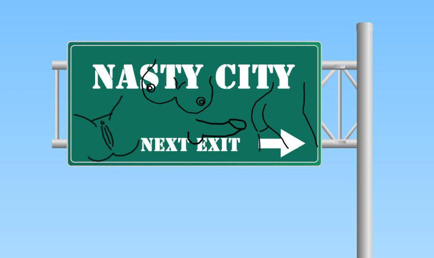 Nasty City [2023-08-28] [Sneaky Snake Games]