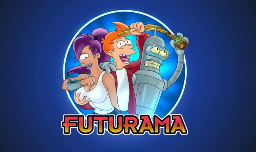 Futurama: Lust in Space [v0.2.0] [Do-Hicky Games] 