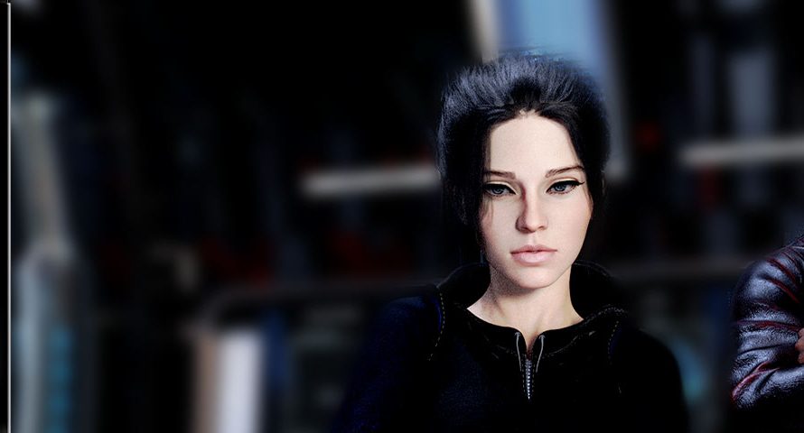 Artemis [v0.5.0a + Walkthrough Mod][digi.B]