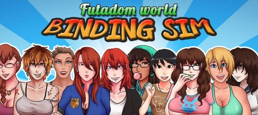 Futadom World – Binding Sim [v0.9.4][F.W.G.B.S.]