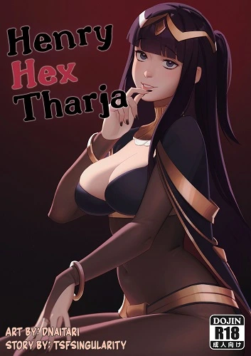 TSFSingularity – Henry Hex Tharja