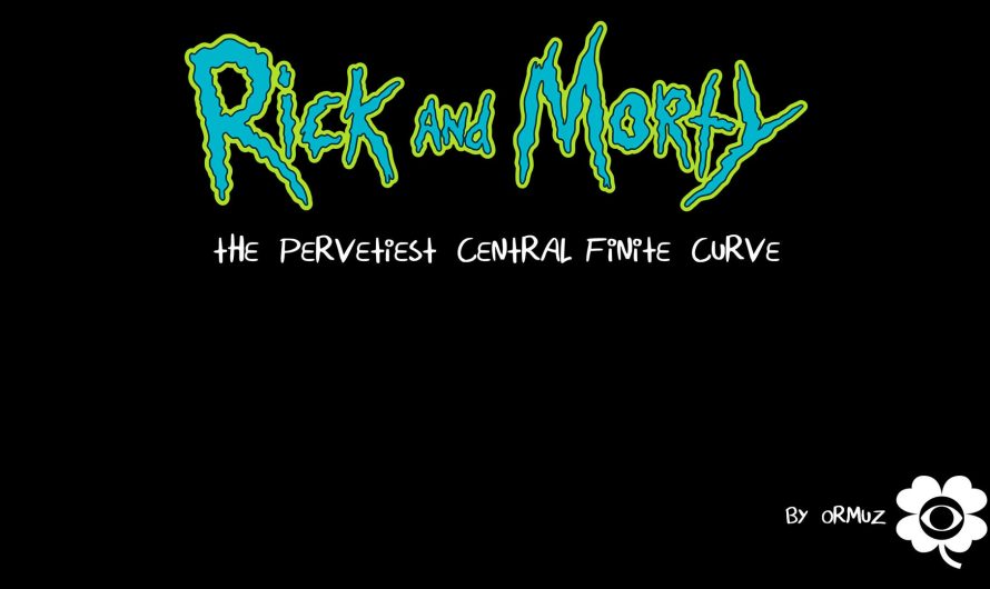 Rick and Morty – The Perviest Central Finite Curve [v2.8] [Ormuz89]