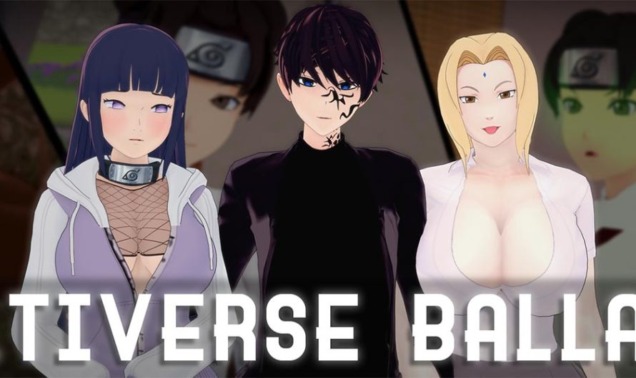 Multiverse Ballance [v0.9.7+Special][Rose Games]