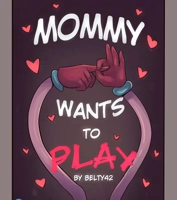 Belty42 Mommy Wants to Play Game Download Free