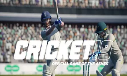 Cricket 19 Скачать на Андроид + КЭШ (2023)