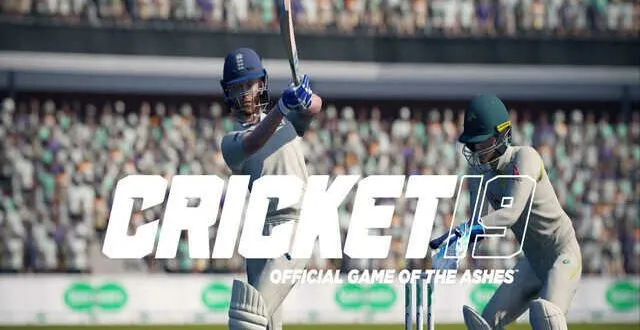 Download Cricket 19 Game for Android + OBB (2024)