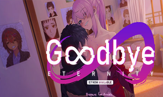 Goodbye Eternity v0.8.1 Full PC Game for Apk