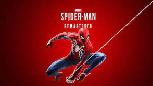 Spider-Man Remastered v1.817.1.0 Crack + серийная загрузка