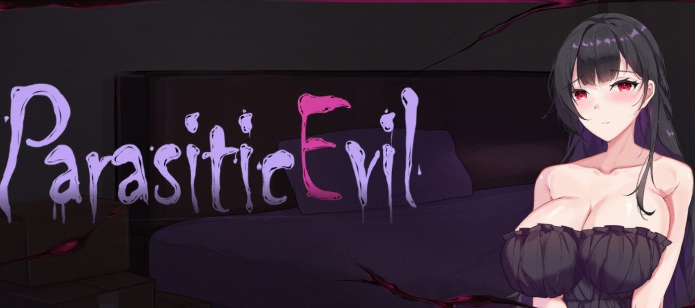 Скачать игру Parasitic Evil v2.07 для ПК