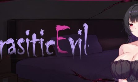 Скачать игру Parasitic Evil v2.07 для ПК