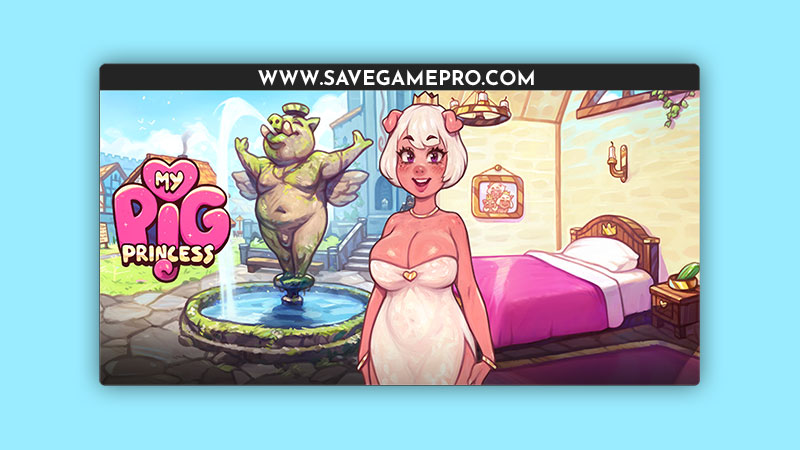 My Pig Princess [v0.7.0] CyanCapsule