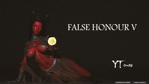 YTSnow – False Honour 5