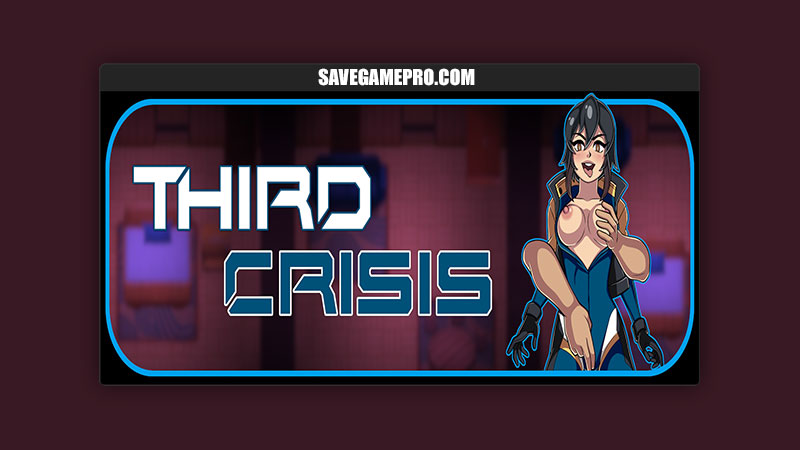 Third Crisis [v0.58.1 GOG] Anduo Games