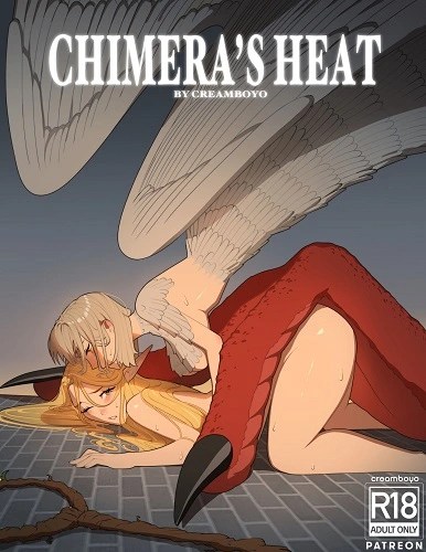 Creamboyo – Chimera’s Heat