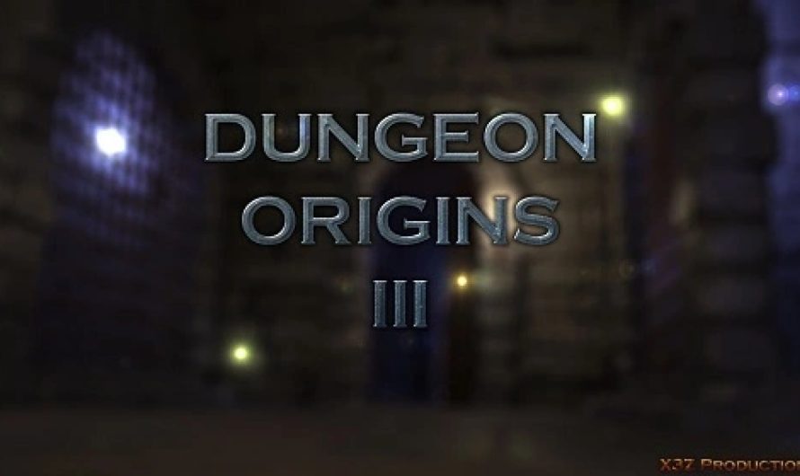 HitmanX3Z – Dungeon – Origins 3