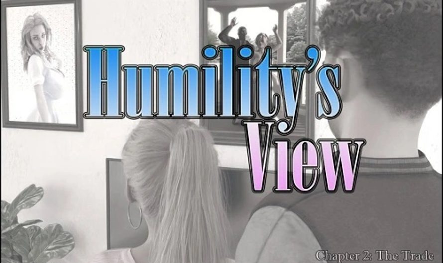 Kara Comet – Humility’s View 1-2