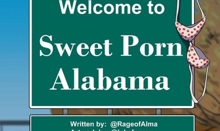 Luka – Sweet Porn Alabama