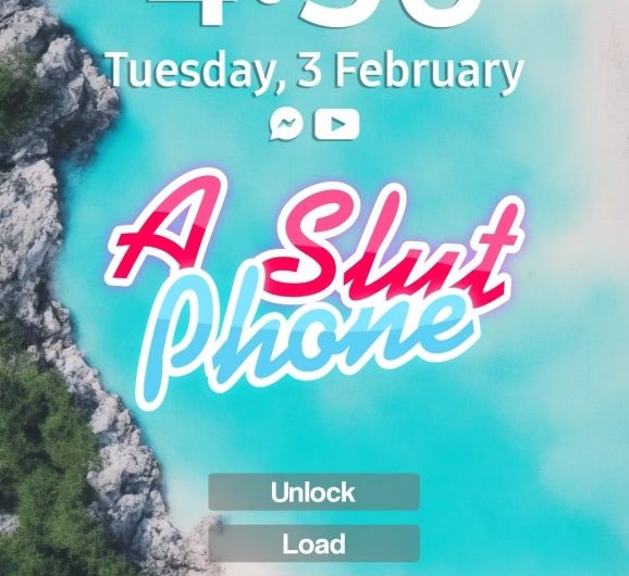 A Slut Phone [v0.22] By Aason