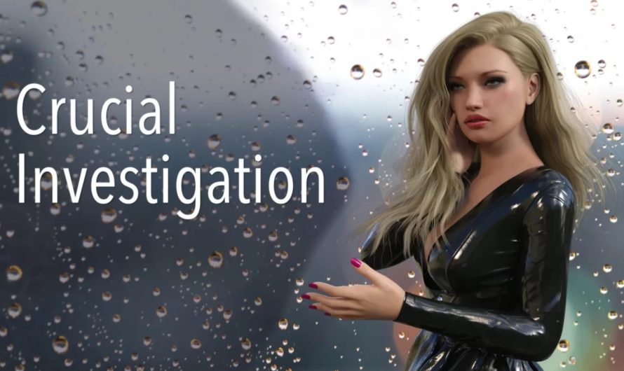 Crucial Investigation [v1.73n] By root